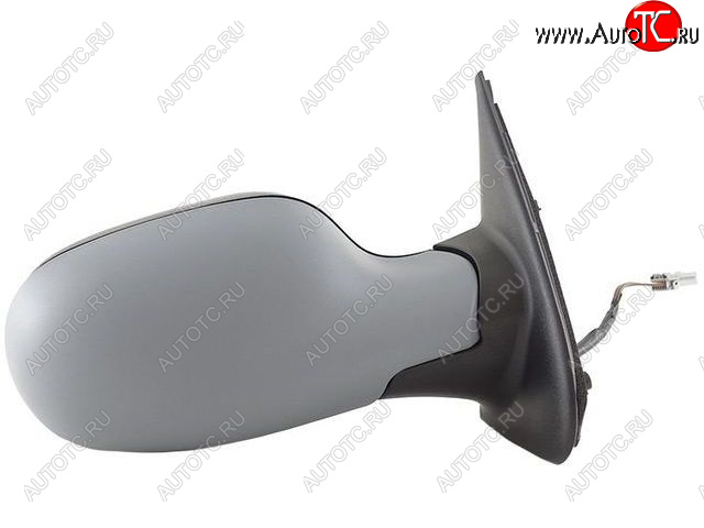 2 899 р. MICRA ЗЕРКАЛО ПРАВ ЭЛЕКТР С ПОДОГРЕВ (convex) (Тайвань) ГРУНТ VIEWMAX nnmic03-450x-r  с доставкой в г. Пермь