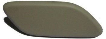Правая крышка форсунки омывателя фары (пр-во Россия) BODYPARTS Mazda 3/Axela  BK (2003-2006) дорестайлинг седан