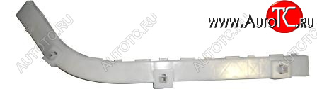 429 р. Правое крепление заднего бампера (пр-во Китай) BODYPARTS  Mitsubishi Lancer  10 CY (2007-2010) седан дорестайлинг  с доставкой в г. Пермь