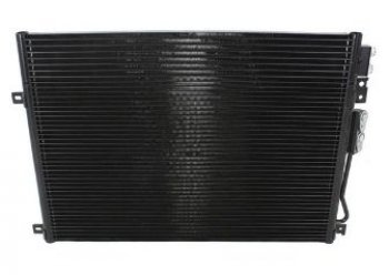 18 999 р. GR CHEROKEE КОНДЕНСАТОР КОНДИЦ BODYPARTS jpgch05-930  с доставкой в г. Пермь. Увеличить фотографию 1