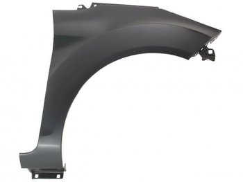 Правое крыло переднее (Тайвань) BodyParts Ford Fiesta  6 (2008-2013) хэтчбэк 3 дв. дорестайлинг, хэтчбэк 5 дв. дорестайлинг