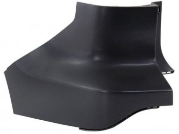 1 299 р. CR-V 07- БОКОВИНА БАМПЕРА ЗАДН ЛЕВ (Китай) BODYPARTS hdcrv07-670-l  с доставкой в г. Пермь. Увеличить фотографию 1