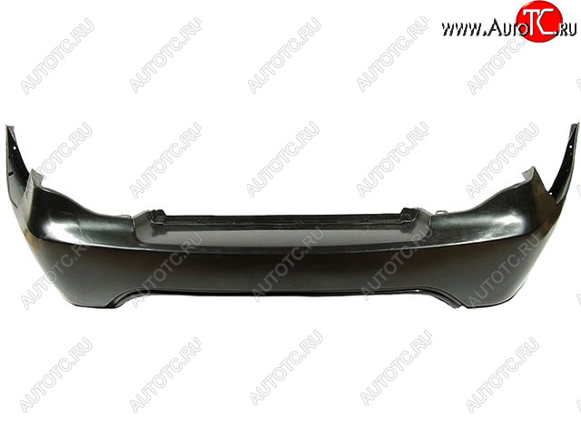 2 859 р. NEXIA БАМПЕР ЗАДН (Китай) BODYPARTS dwnex08-640  с доставкой в г. Пермь