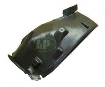 Левый подкрылок передний (задняя часть) BODYPARTS Mercedes-Benz ML class  W164 (2005-2008) дорестайлинг