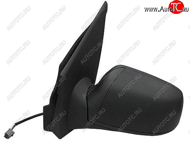 4 199 р. FIESTA ЗЕРКАЛО ЛЕВ ЭЛЕКТР С ПОДОГРЕВ (convex) (Тайвань) ГРУНТ VIEWMAX fdfis06-450x-l  с доставкой в г. Пермь
