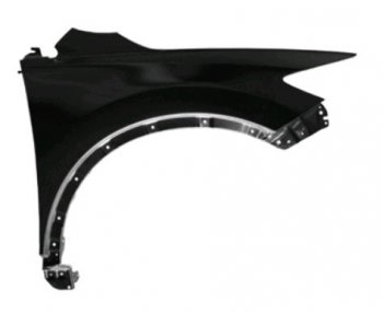 Правое крыло переднее (Тайвань) BodyParts Mazda CX-9  TB (2007-2015) дорестайлинг, 1-ый рестайлинг, 2-ой рестайлинг