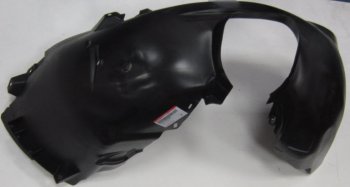 Правый подкрылок передний BodyParts Ford Focus  2 (2004-2008)  седан дорестайлинг, универсал дорестайлинг, хэтчбэк 3 дв. дорестайлинг, хэтчбэк 5 дв. дорестайлинг