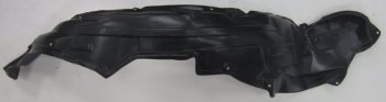Левый подкрылок передний BodyParts Toyota Corolla  E150 (2006-2010) седан дорестайлинг