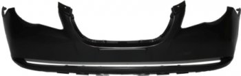 Бампер передний BodyParts Hyundai Elantra  HD (2006-2011)