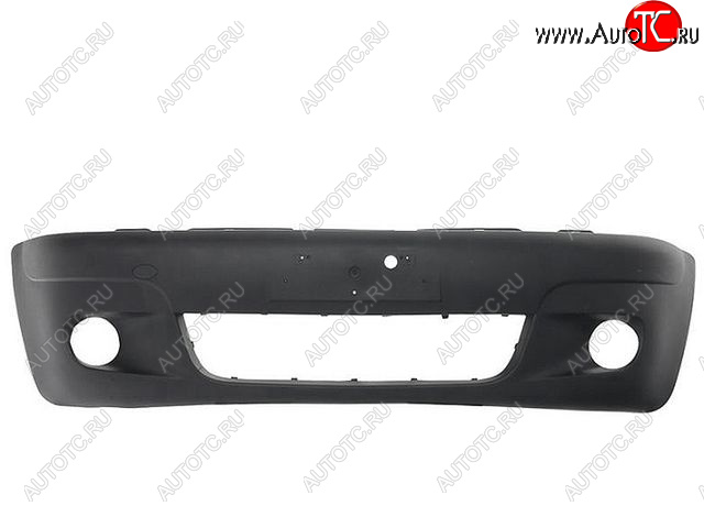 1 649 р. MATIZ 01- БАМПЕР ПЕРЕДН (Китай) BODYPARTS dwmiz01-161  с доставкой в г. Пермь