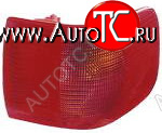 1 739 р. AUDI 80 (IV УНИВЕРСАЛ) ФОНАРЬ ЗАДН ВНЕШН ПРАВ КРАСН BODYPARTS ai08087-741r-r  с доставкой в г. Пермь