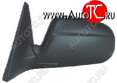 3 089 р. CIVIC ЗЕРКАЛО ЛЕВ (4 дв) ЭЛЕКТР БЕЗ ПОДОГРЕВ (convex) (Тайвань) VIEWMAX hdcvc96-450-l  с доставкой в г. Пермь