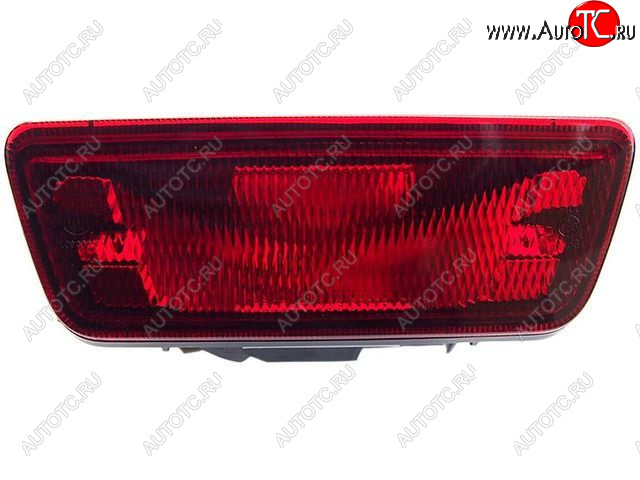 749 р. TIIDA 07- {EX 08- FX 03- JUKE 10- PATHFINDER 14- X-TRAIL 14-} ФОНАРЬ ЗАДН В БАМПЕР ЦЕНТР (Китай) BODYPARTS nntii07-731  с доставкой в г. Пермь