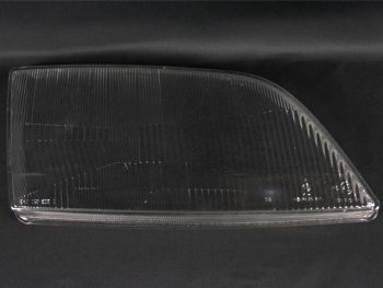 Правое стекло передней фары (пр-во Тайвань) BODYPARTS Opel Omega  A (1986-1994) седан