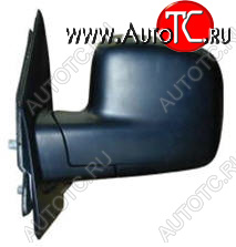 5 999 р. TRANSPORTER ЗЕРКАЛО ЛЕВ ЭЛЕКТР С ПОДОГРЕВ (aspherical) (Тайвань) ГРУНТ VIEWMAX vwtrn03-450x-l  с доставкой в г. Пермь