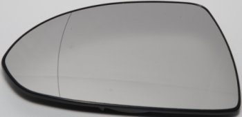 799 р. CORSA СТЕКЛО ЗЕРКАЛА ЛЕВ ЭЛЕКТР С ПОДОГРЕВ (aspherical) (Тайвань) VIEWMAX opcor06-460-l  с доставкой в г. Пермь. Увеличить фотографию 1