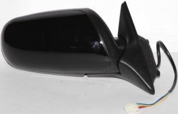 2 259 р. MAXIMA QX ЗЕРКАЛО ПРАВ ЭЛЕКТР (convex) (Китай) BODYPARTS nnmxq95-450-r  с доставкой в г. Пермь. Увеличить фотографию 1