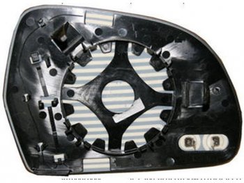 999 р. AUDI A4 {A3A5A8 08- A6 09-} СТЕКЛО ЗЕРКАЛА ЛЕВ С ПОДОГРЕВ (aspherical) (Тайвань) VIEWMAX ai0a407-460-l  с доставкой в г. Пермь. Увеличить фотографию 1