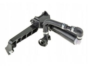 Левая форсунка омывателя фары лев (пр-во Китай) BODYPARTS Lexus RX270  AL10 - RX350  AL10