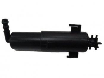 Левая форсунка омывателя фар (пр-во Китай) BODYPARTS BMW X6  E71 (2008-2012) дорестайлинг