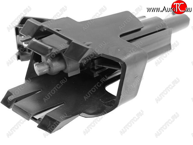 939 р. Правая форсунка омывателя фары (пр-во Китай) BODYPARTS Nissan Qashqai 1 дорестайлинг (2007-2010)  с доставкой в г. Пермь