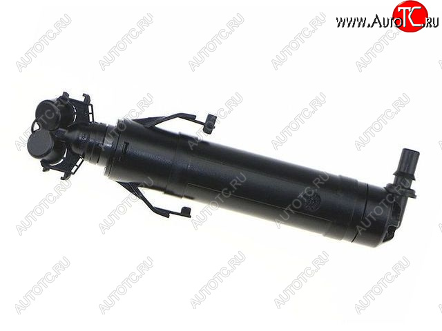 469 р. Левая форсунка омывателя фар (пр-во Китай) BODYPARTS Volkswagen Passat B7 седан (2010-2015)  с доставкой в г. Пермь