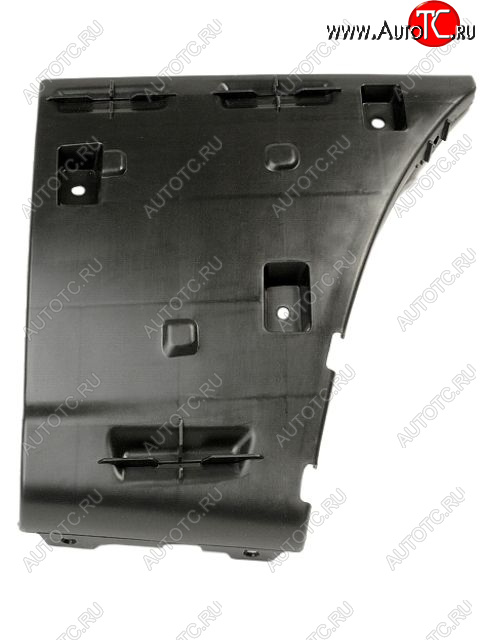 299 р. Левое крепление заднего бампера (пр-во Китай) BODYPARTS  Daewoo Nexia  рестайлинг (2008-2015)  с доставкой в г. Пермь