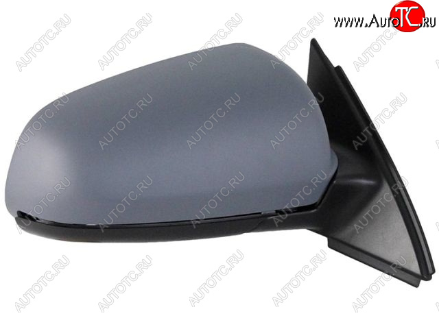 2 469 р. AUDI A4 ЗЕРКАЛО ПРАВ ЭЛЕКТР С ПОДОГРЕВ (aspherical) (Тайвань) ГРУНТ VIEWMAX ai0a405-450x-r  с доставкой в г. Пермь