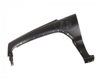 Левое крыло переднее (Тайвань) BodyParts Jeep Cherokee  KJ - Liberty  KJ