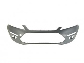 3 499 р. MONDEO (с DRL (дневн. ходов огни)) БАМПЕР ПЕРЕДН (Китай) BODYPARTS fdmon11-164  с доставкой в г. Пермь. Увеличить фотографию 1