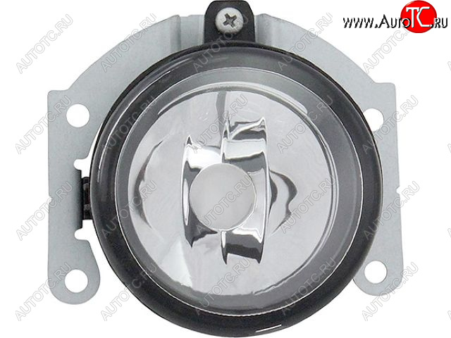 1 199 р. LANCER 10- {L200 10- PAJERO SPORT 09-} ФАРА ПРОТИВОТУМ Л=П (Китай) BODYPARTS mblan10-070-z  с доставкой в г. Пермь