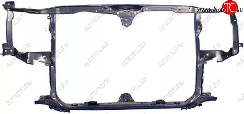 7 649 р. RX300 СУППОРТ РАДИАТОРА BODYPARTS lxrx399-380  с доставкой в г. Пермь