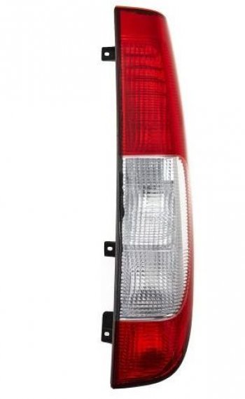 Правый фонарь DEPO Mercedes-Benz Vito  W639 (2003-2010) дорестайлинг