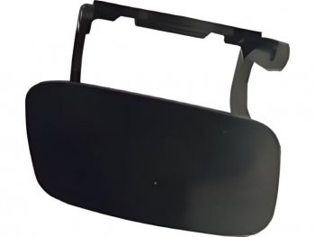 Правая крышка форсунки омывателя фары (пр-во Китай) BODYPARTS Audi A4  B8 (2011-2015) рестайлинг, седан