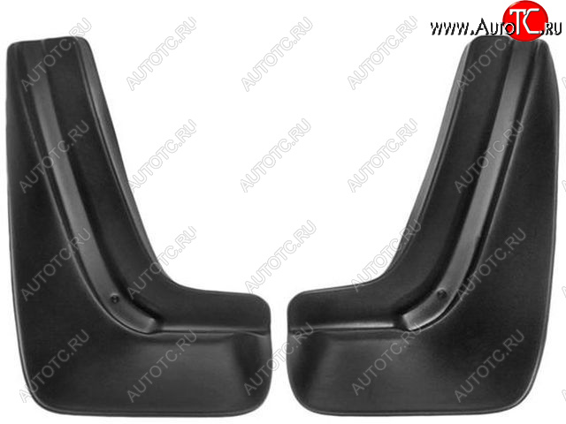 549 р. LOGAN БРЫЗГОВИК ЗАДН КРЫЛА Л+П (КОМПЛЕКТ) (Китай) BODYPARTS rnlog05-580-n  с доставкой в г. Пермь