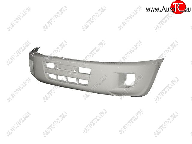 5 199 р. TIGGO БАМПЕР ПЕРЕДН (Китай) BODYPARTS chtig06-160  с доставкой в г. Пермь