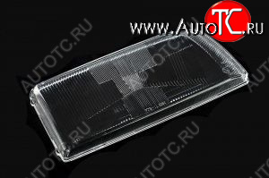 0 р. Левое стекло фары (пр-во Россия) АСТЕРА  Volvo 850  LW (1991-1993) универсал дорестайлинг  с доставкой в г. Пермь
