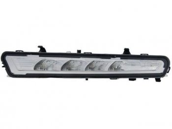 2 199 р. MONDEO ФОНАРЬ ГАБАРИТНЫЙ ПРАВ В ПЕРЕД БАМПЕР , ДИОД (Китай) BODYPARTS fdmon11-791-r  с доставкой в г. Пермь. Увеличить фотографию 1