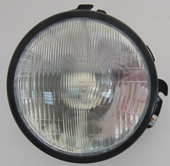Правая фара BodyParts Hyundai Porter  AU,KR (1996-2011)