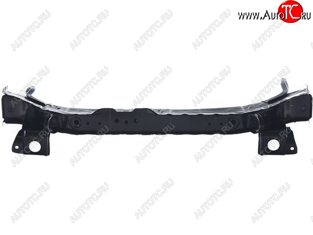 4 099 р. ASX 10- БАЛКА СУППОРТА РАДИАТ НИЖН (Китай) BODYPARTS mbasx10-410  с доставкой в г. Пермь