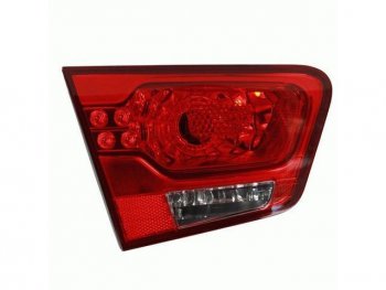 Правый фонарь (внутренний) BodyParts KIA Cerato  2 TD (2008-2013) седан