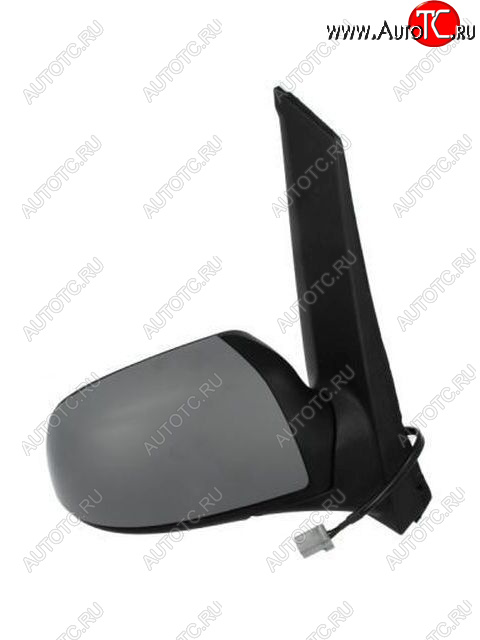 2 499 р. C-MAX ЗЕРКАЛО ПРАВ ЭЛЕКТР С ПОДОГРЕВ (convex) (Тайвань) ГРУНТ VIEWMAX fdmax03-450x-r  с доставкой в г. Пермь