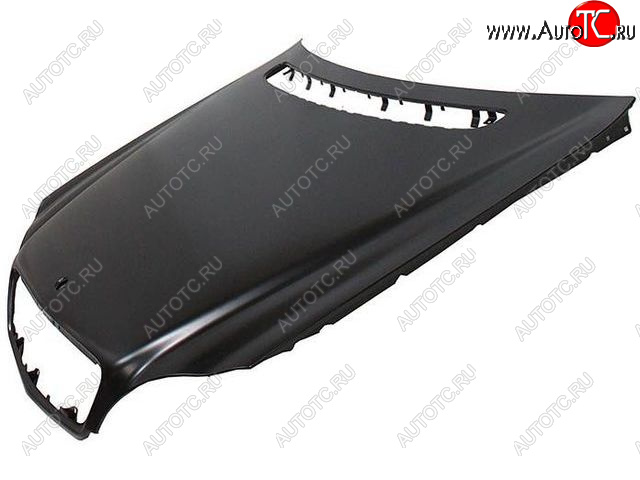7 999 р. W220 98-02 КАПОТ СТАЛЬН BODYPARTS md22098-330t  с доставкой в г. Пермь