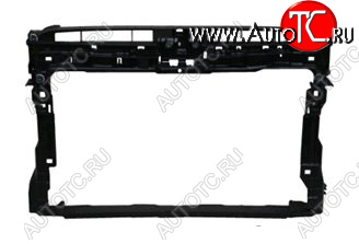 3 199 р. GOLF {140л.с} ПАНЕЛЬ ПЕРЕДН ПЛАСТИК (Тайвань) TYG vwglf12-360  с доставкой в г. Пермь