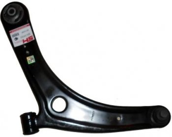 3 999 р. LANCER {Outlander 07-C-Crosser 07-4007 07-} РЫЧАГ ПЕРЕДН ПОДВЕСКИ ЛЕВ НИЖН (Тайвань) SH mblan07-810-l  с доставкой в г. Пермь. Увеличить фотографию 1