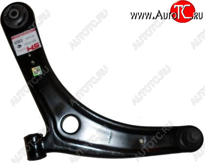 3 999 р. LANCER {Outlander 07-C-Crosser 07-4007 07-} РЫЧАГ ПЕРЕДН ПОДВЕСКИ ЛЕВ НИЖН (Тайвань) SH mblan07-810-l  с доставкой в г. Пермь
