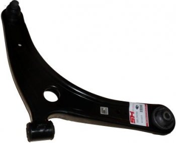 3 999 р. LANCER {Outlander 07-C-Crosser 07-4007 07-} РЫЧАГ ПЕРЕДН ПОДВЕСКИ ПРАВ НИЖН (Тайвань) SH mblan07-810-r  с доставкой в г. Пермь. Увеличить фотографию 1