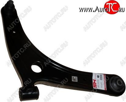 3 999 р. LANCER {Outlander 07-C-Crosser 07-4007 07-} РЫЧАГ ПЕРЕДН ПОДВЕСКИ ПРАВ НИЖН (Тайвань) SH mblan07-810-r  с доставкой в г. Пермь