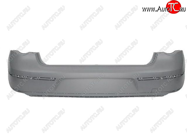 4 699 р. PASSAT 05- БАМПЕР ЗАДН (СЕДАН) (Китай) BODYPARTS vwpas05-642  с доставкой в г. Пермь