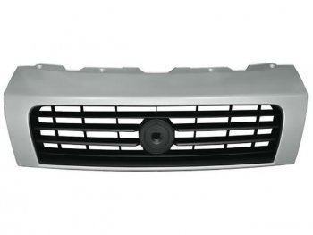 Решётка радиатора (Тайвань) BodyParts Fiat Ducato  250 (2006-2014)